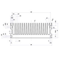 Profile Line P156