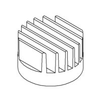 Lighting Led D32,5/20