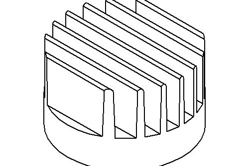 Lighting Led D32,5/20