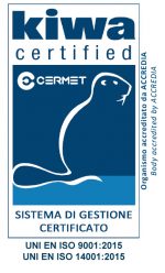 certificazione cermet qualita 9001-2015 14001-2015