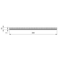 Profile Line P643