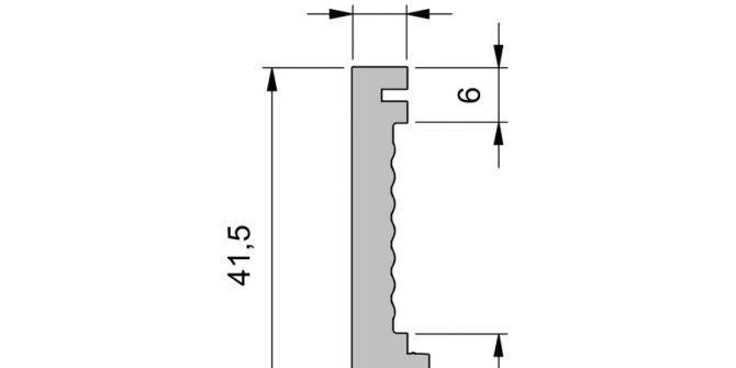 P645 Serie: 41D