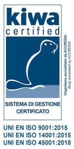 Sistema di Gestione della Qualità